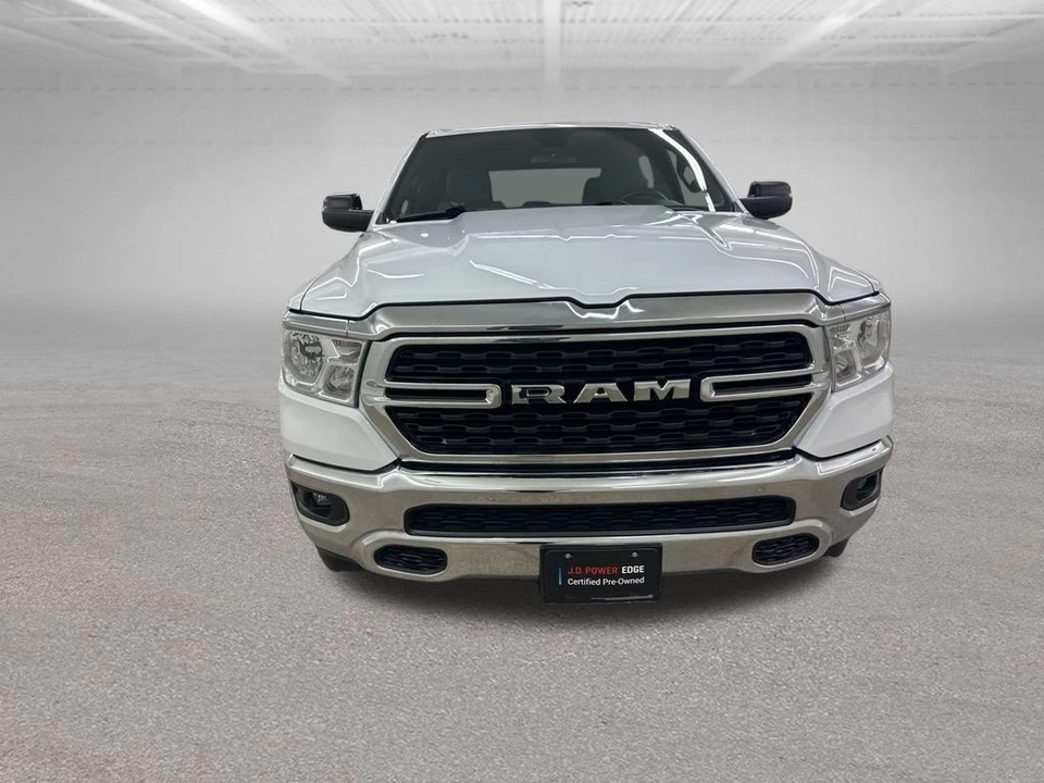 2022 Ram 1500 2nd Gen - Image 5 of 12