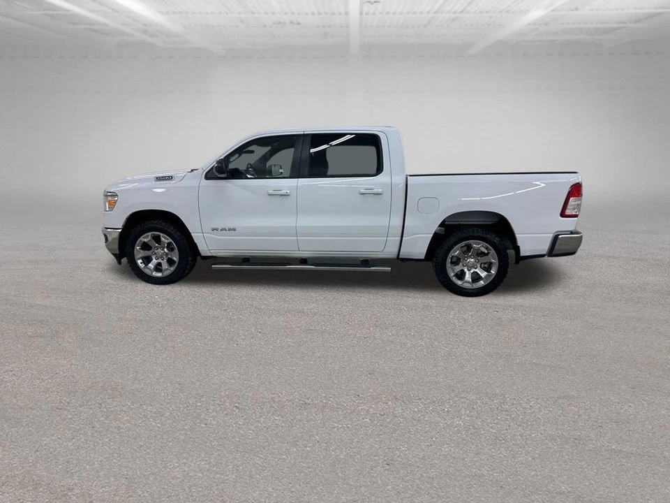 2022 Ram 1500 2nd Gen - Image 8 of 21