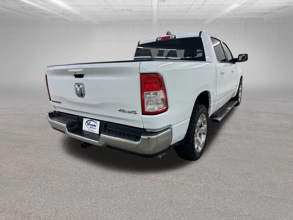 2022 Ram 1500 2nd Gen - Image 13 of 21
