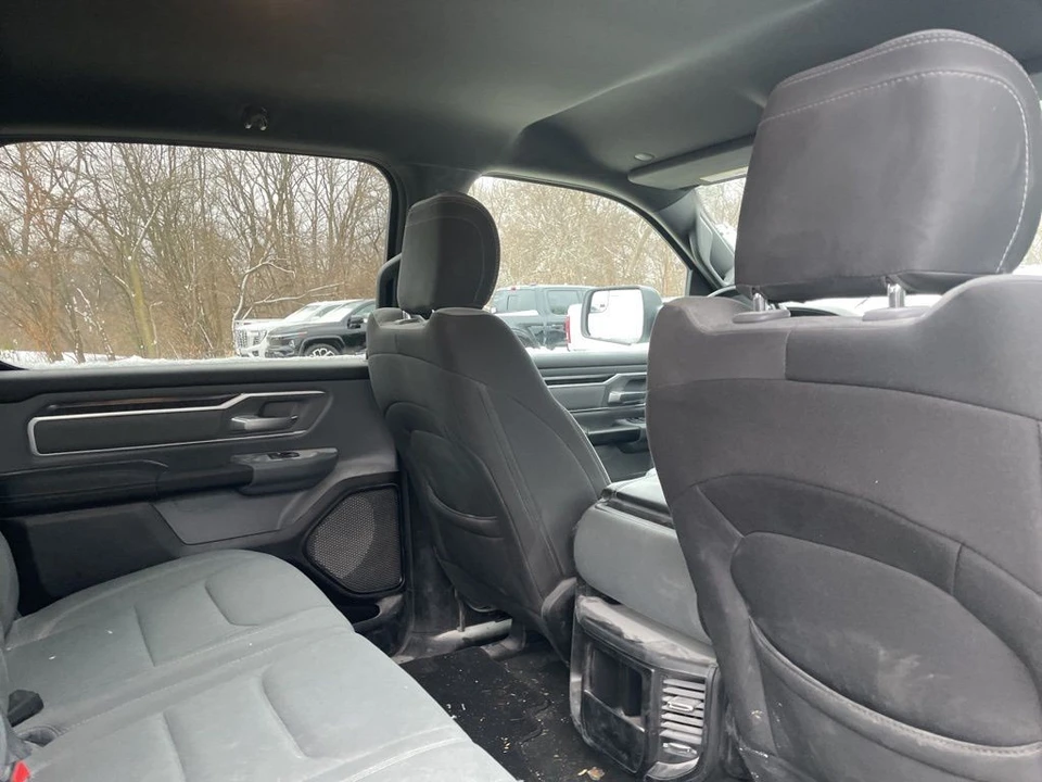 2022 Ram 1500 2nd Gen - Image 6 of 12
