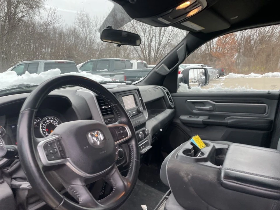 2022 Ram 1500 2nd Gen - Image 10 of 12