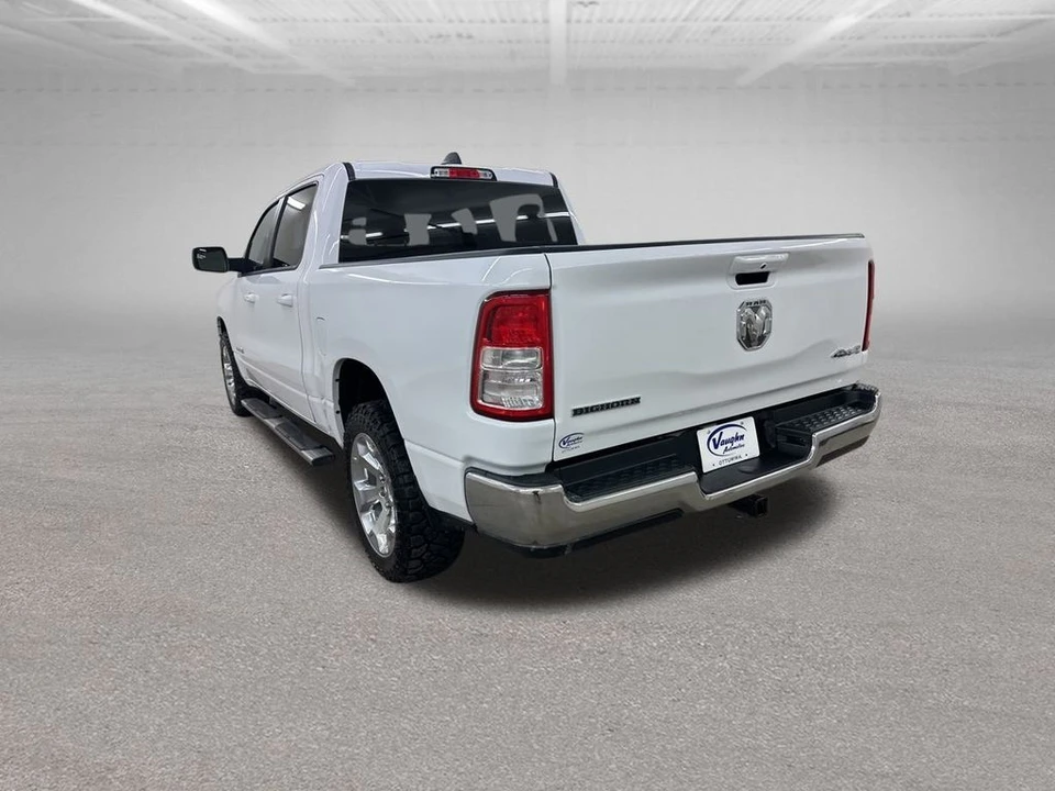 2022 Ram 1500 2nd Gen - Image 10 of 12