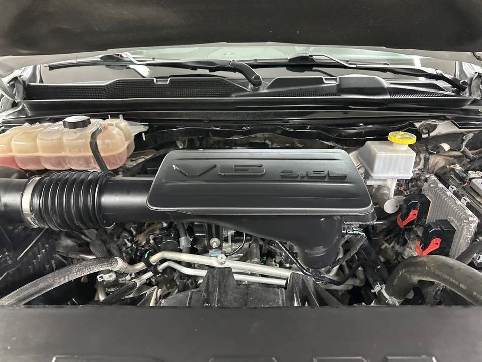 2022 Ram 1500 2nd Gen - Image 18 of 21