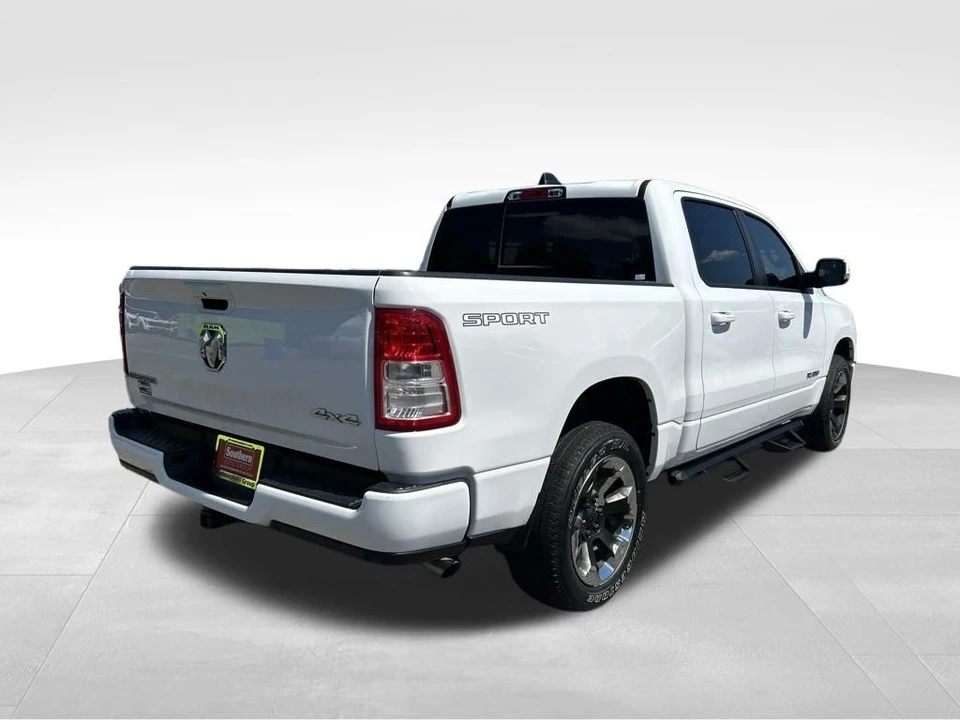 2022 Ram 1500 2nd Gen - Image 7 of 12