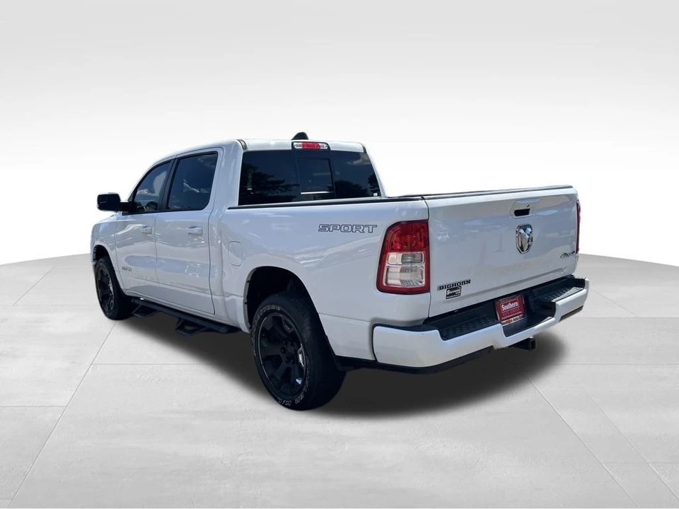 2022 Ram 1500 2nd Gen - Image 4 of 12