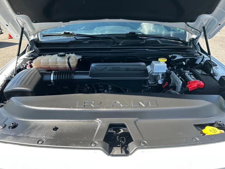 2022 Ram 1500 2nd Gen - Image 10 of 12