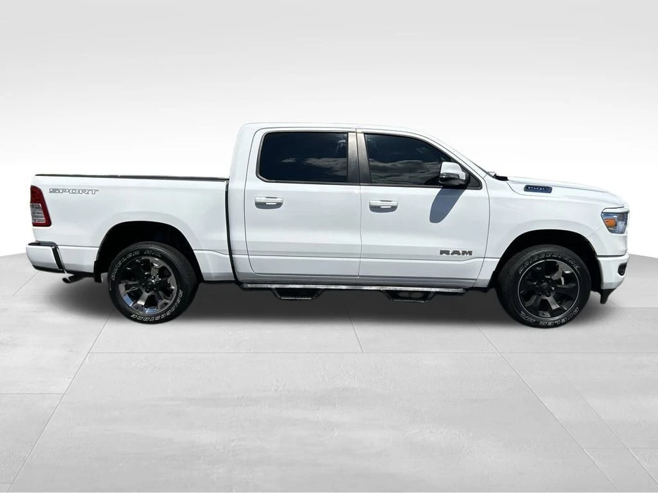 2022 Ram 1500 2nd Gen - Image 8 of 12