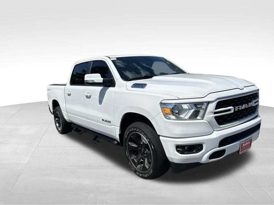 2022 Ram 1500 2nd Gen - Image 9 of 12