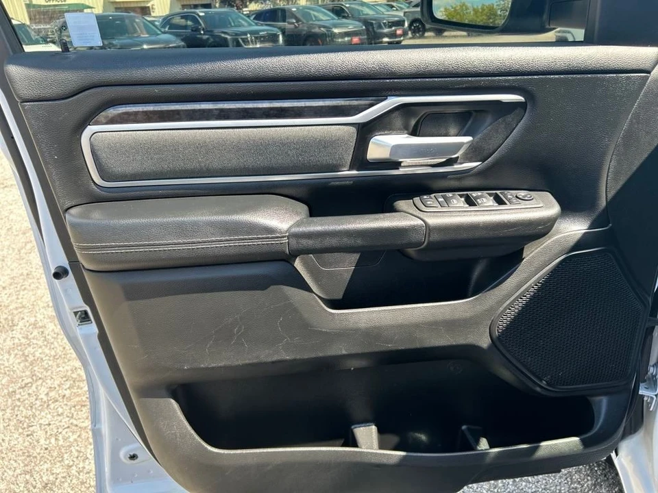 2022 Ram 1500 2nd Gen - Image 12 of 12
