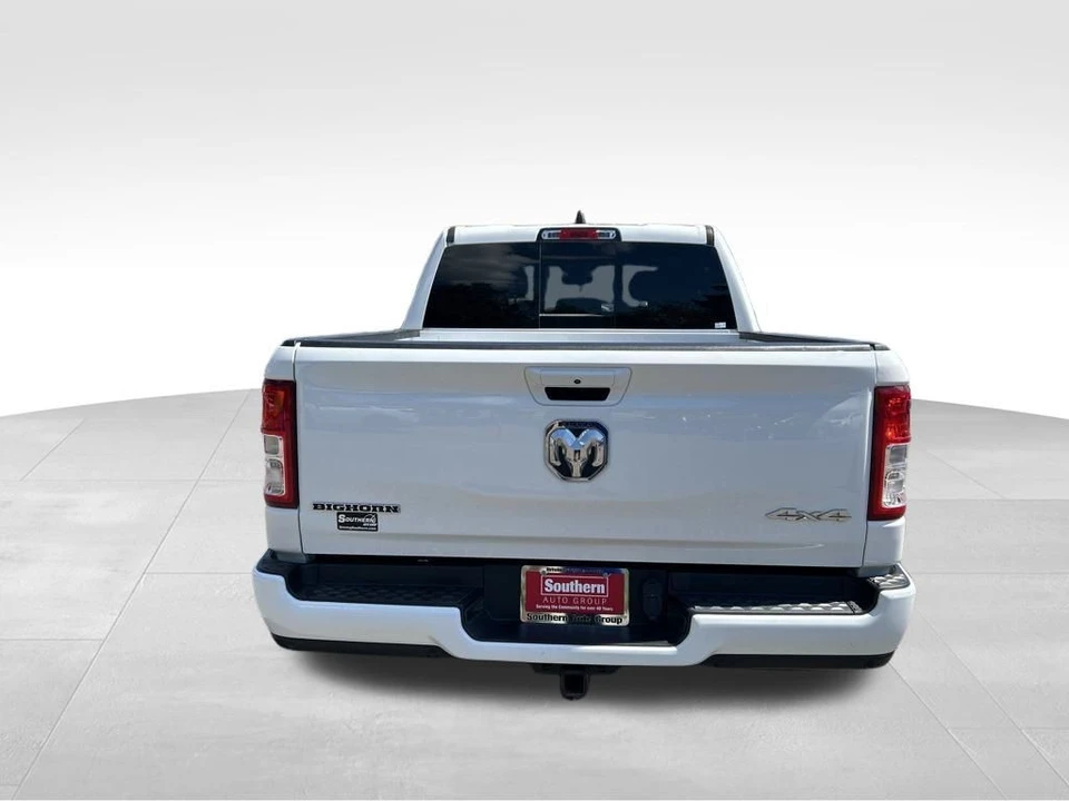 2022 Ram 1500 2nd Gen - Image 5 of 12