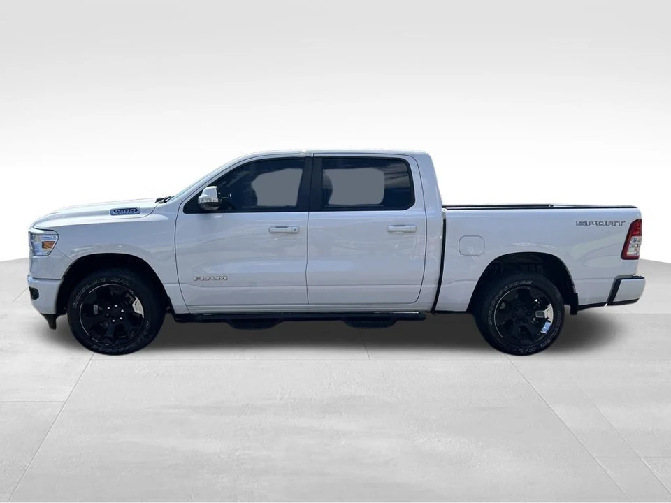 2022 Ram 1500 2nd Gen - Image 3 of 12