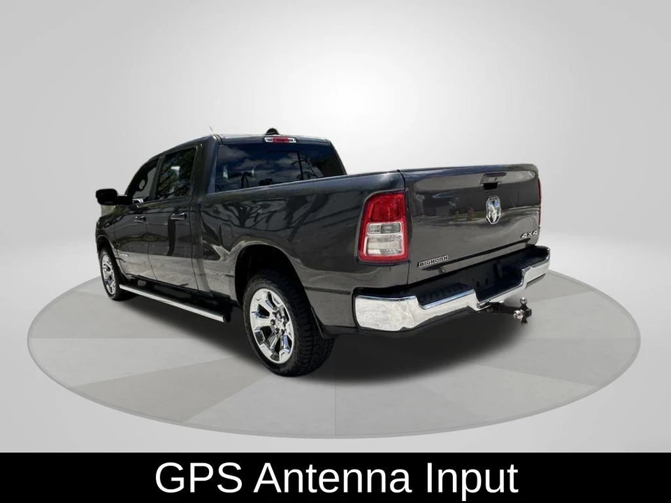2022 Ram 1500 2nd Gen - Image 5 of 12