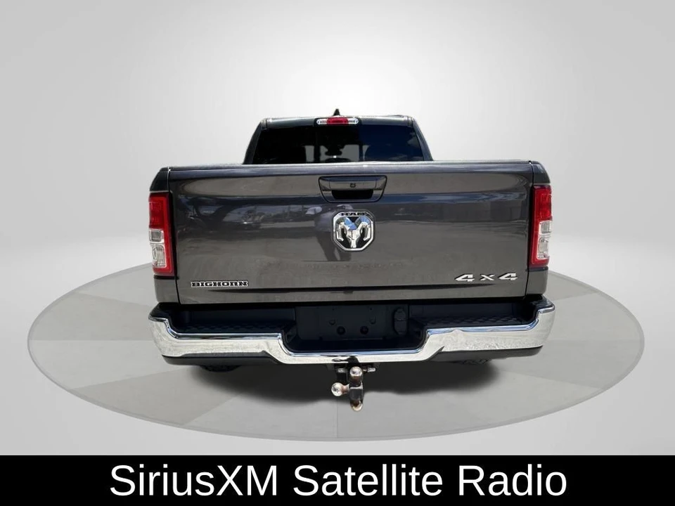 2022 Ram 1500 2nd Gen - Image 6 of 12
