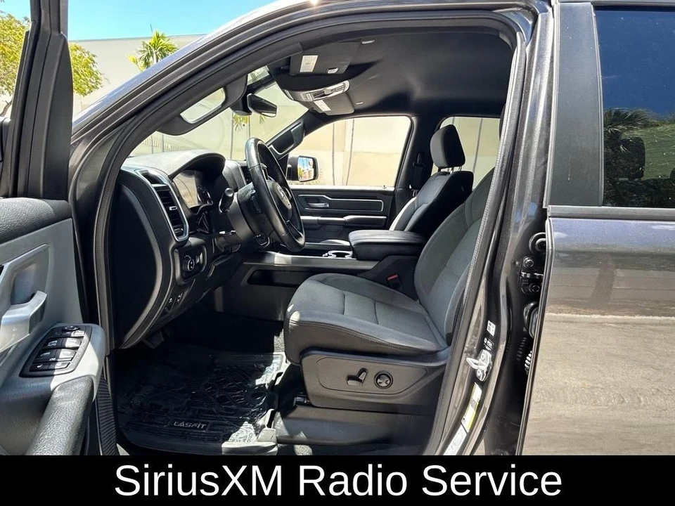 2022 Ram 1500 2nd Gen - Image 9 of 12