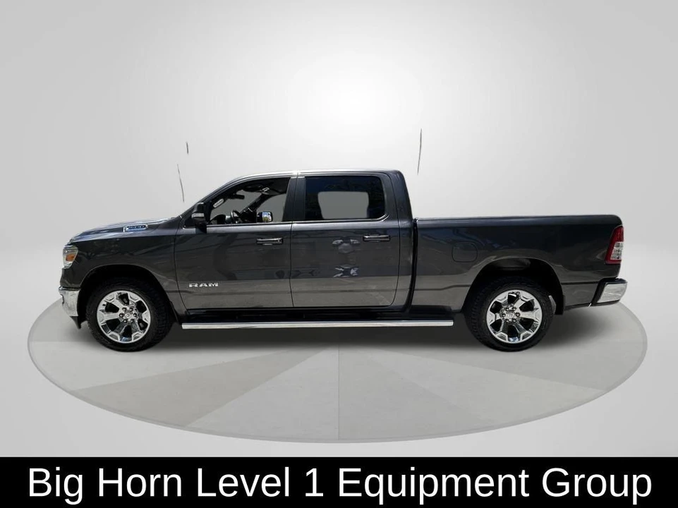 2022 Ram 1500 2nd Gen - Image 4 of 12