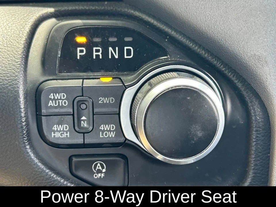 2022 Ram 1500 2nd Gen - Image 12 of 12