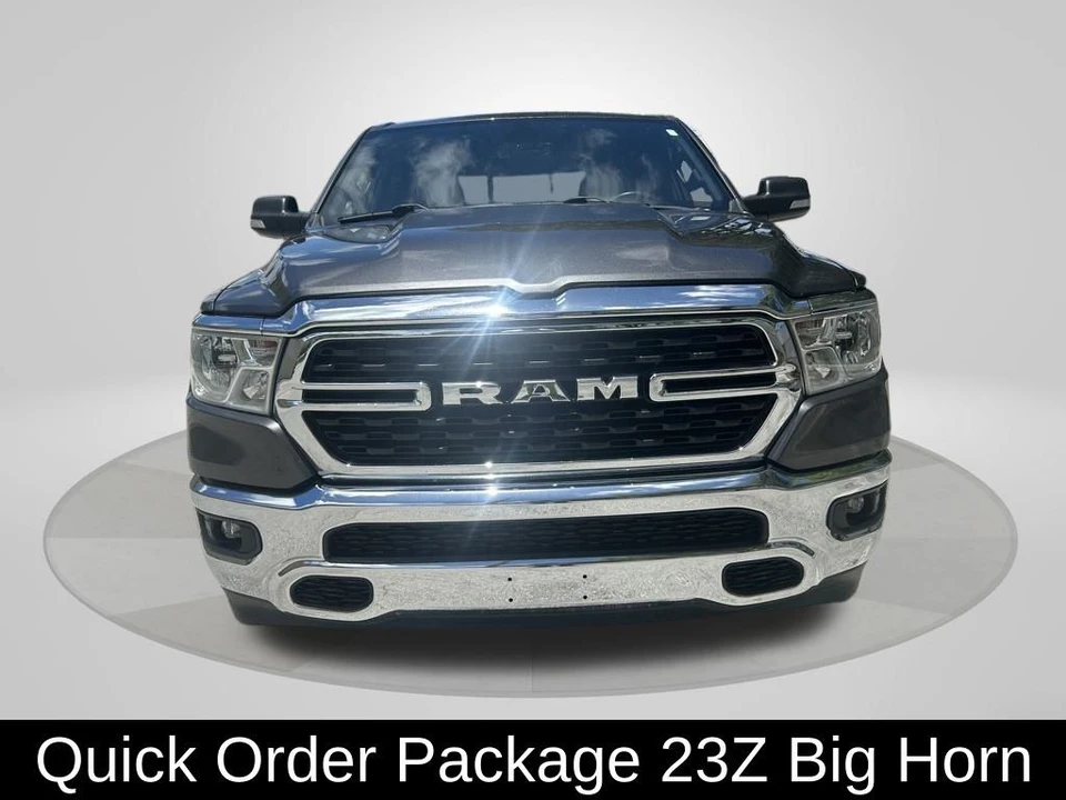 2022 Ram 1500 2nd Gen - Image 3 of 12