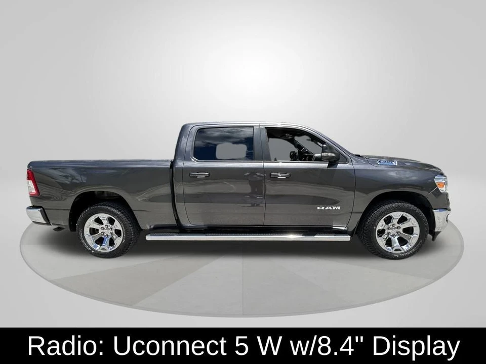 2022 Ram 1500 2nd Gen - Image 8 of 12