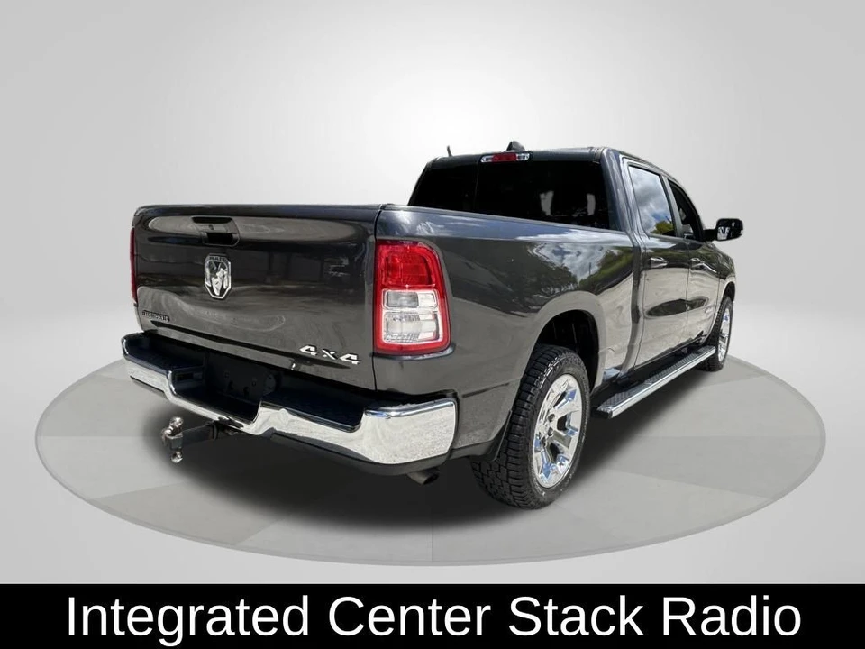 2022 Ram 1500 2nd Gen - Image 7 of 12
