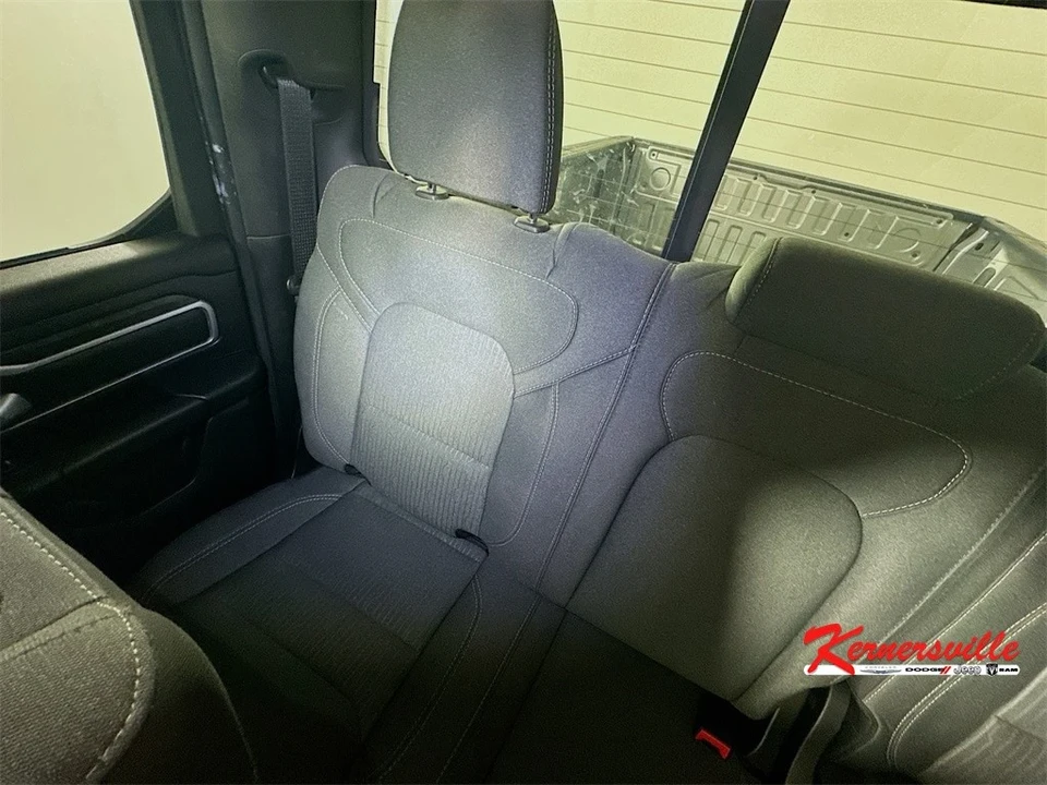 2022 Ram 1500 2nd Gen - Image 12 of 21