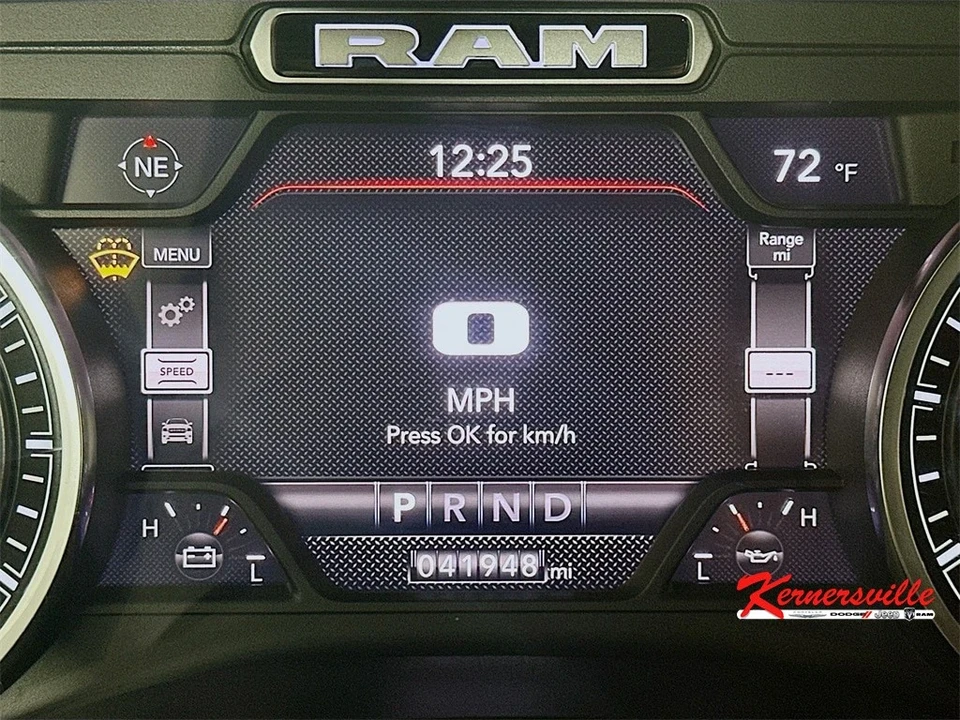 2022 Ram 1500 2nd Gen - Image 15 of 21