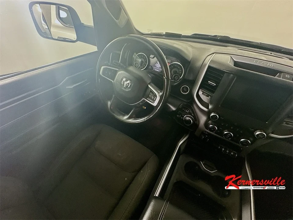 2022 Ram 1500 2nd Gen - Image 9 of 21