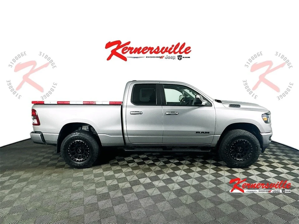 2022 Ram 1500 2nd Gen - Image 8 of 21