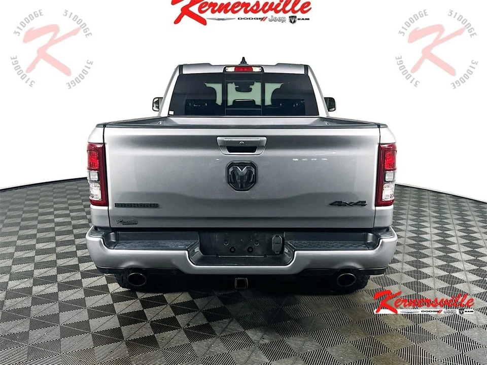 2022 Ram 1500 2nd Gen - Image 6 of 21