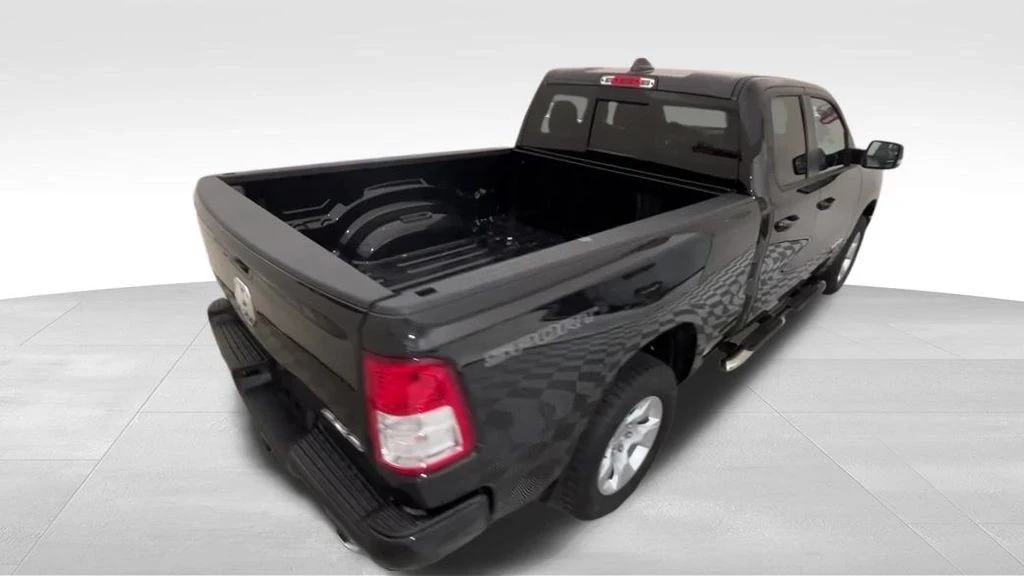 2022 Ram 1500 2nd Gen - Image 5 of 12