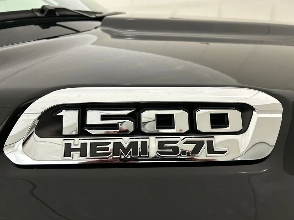 2022 Ram 1500 2nd Gen - Image 11 of 12