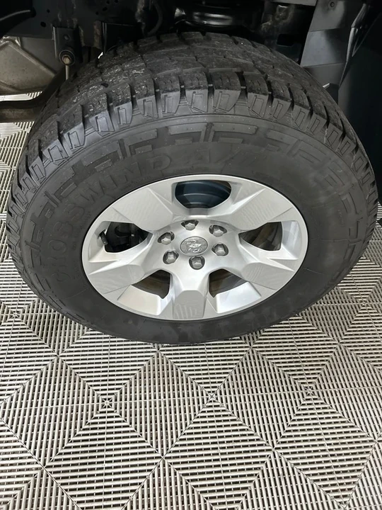 2022 Ram 1500 2nd Gen - Image 9 of 12