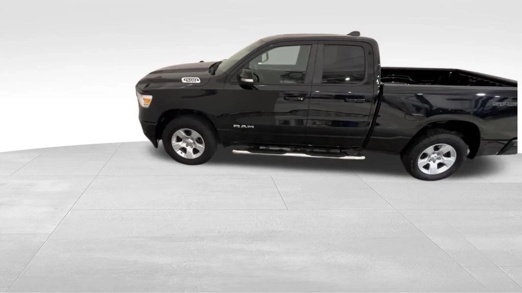 2022 Ram 1500 2nd Gen - Image 3 of 12