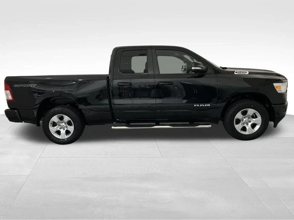 2022 Ram 1500 2nd Gen - Image 10 of 12