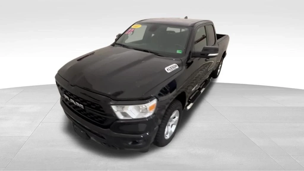 2022 Ram 1500 2nd Gen - Image 2 of 12