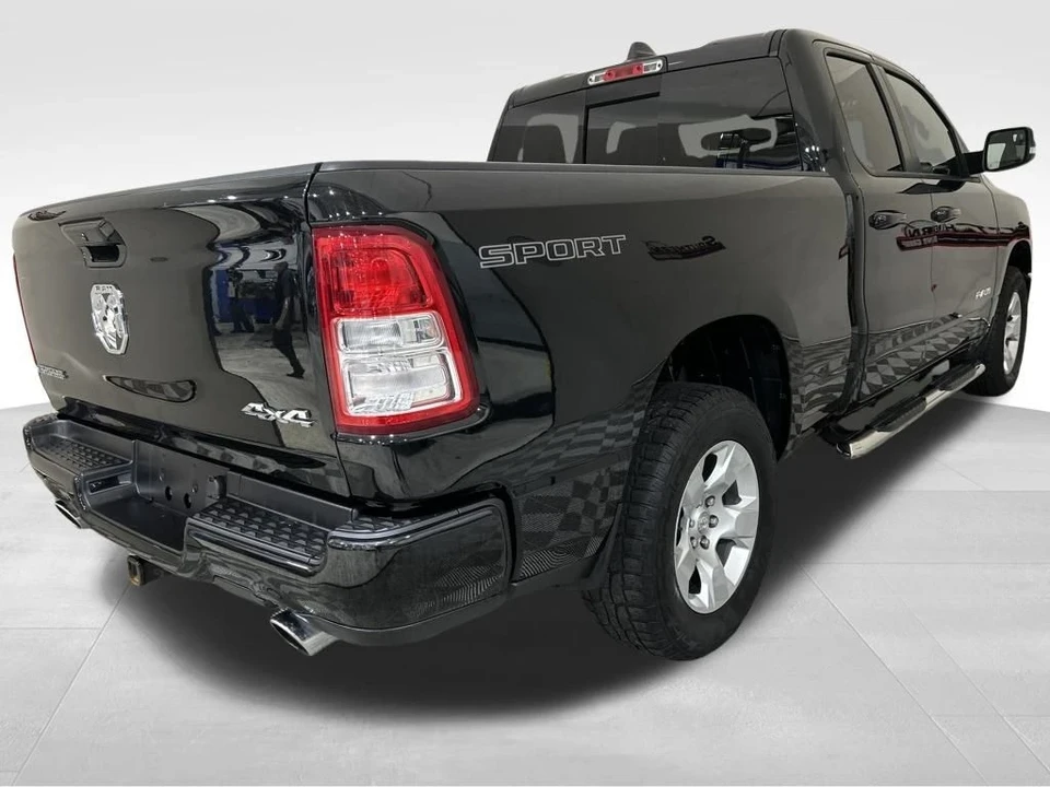 2022 Ram 1500 2nd Gen - Image 7 of 12