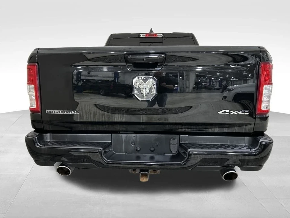 2022 Ram 1500 2nd Gen - Image 6 of 12