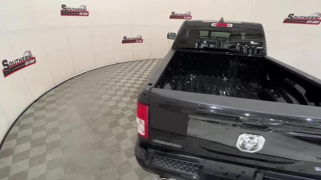 2022 Ram 1500 2nd Gen - Image 4 of 12