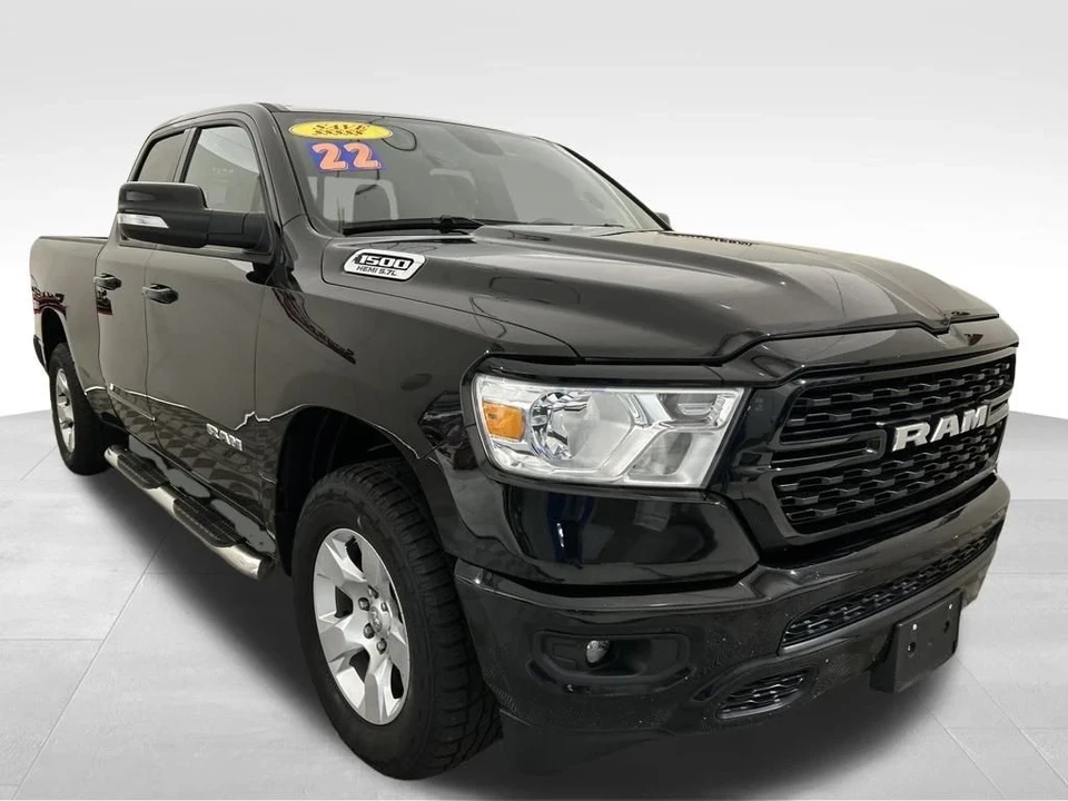 2022 Ram 1500 2nd Gen - Image 12 of 12