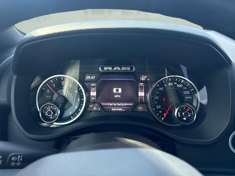 2022 Ram 1500 2nd Gen - Image 23 of 31