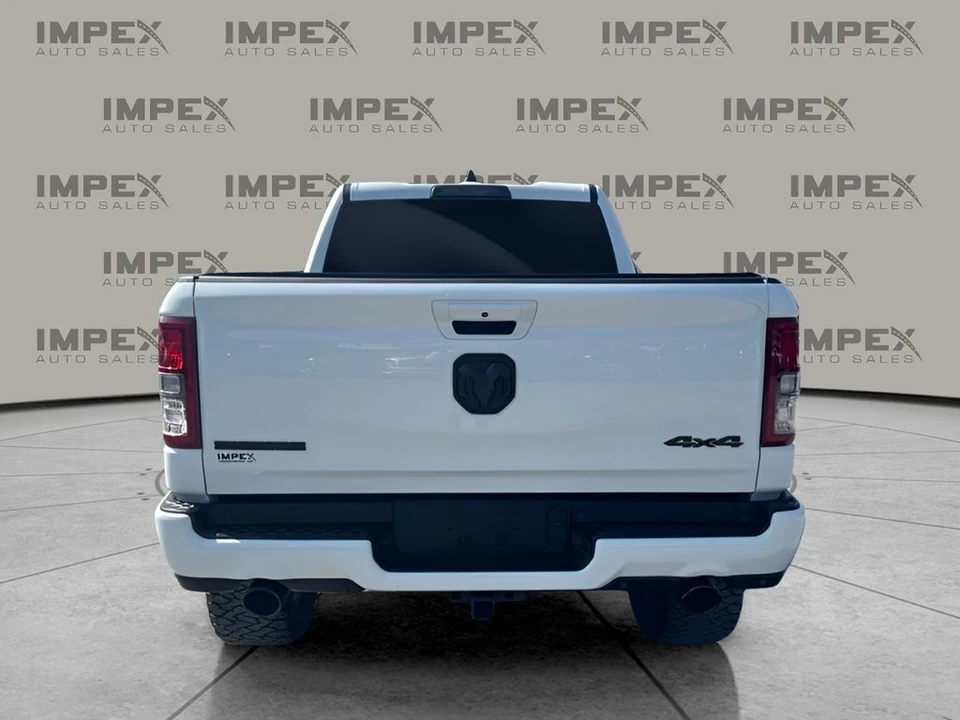 2022 Ram 1500 2nd Gen - Image 4 of 31