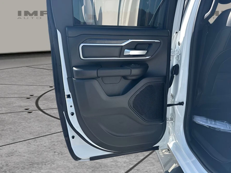 2022 Ram 1500 2nd Gen - Image 27 of 31