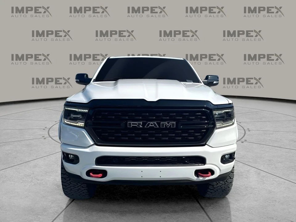 2022 Ram 1500 2nd Gen - Image 8 of 31