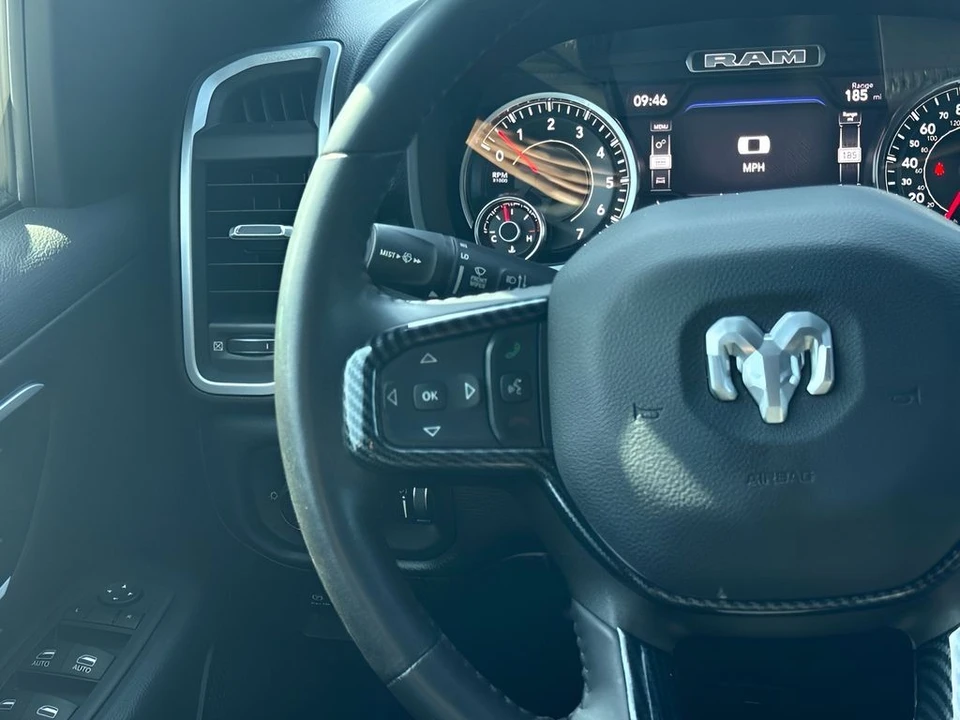 2022 Ram 1500 2nd Gen - Image 13 of 31