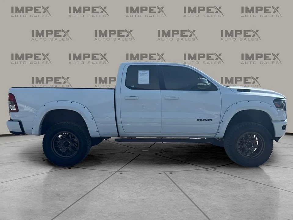 2022 Ram 1500 2nd Gen - Image 6 of 31