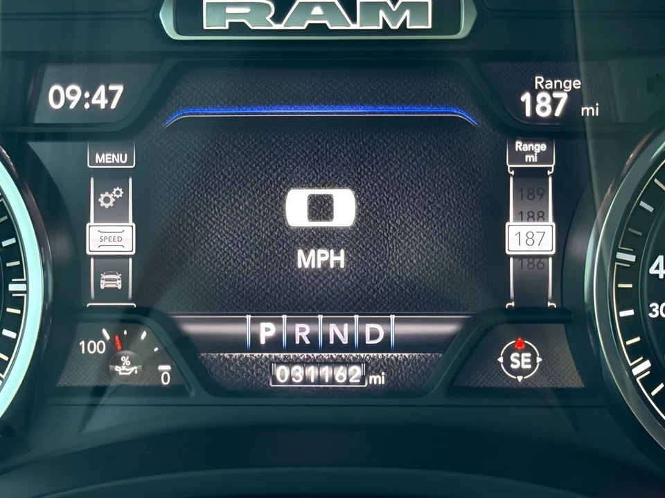 2022 Ram 1500 2nd Gen - Image 24 of 31