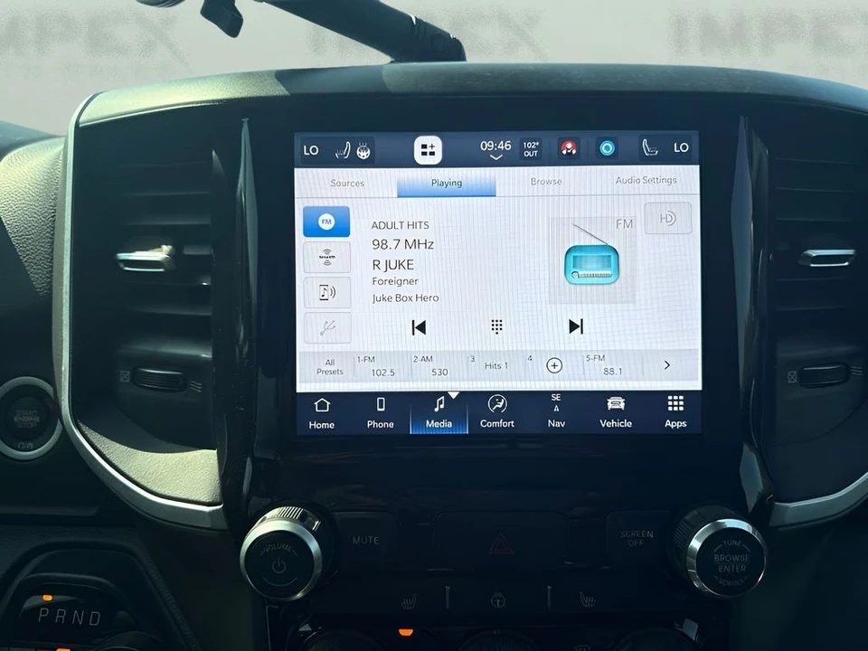 2022 Ram 1500 2nd Gen - Image 16 of 31