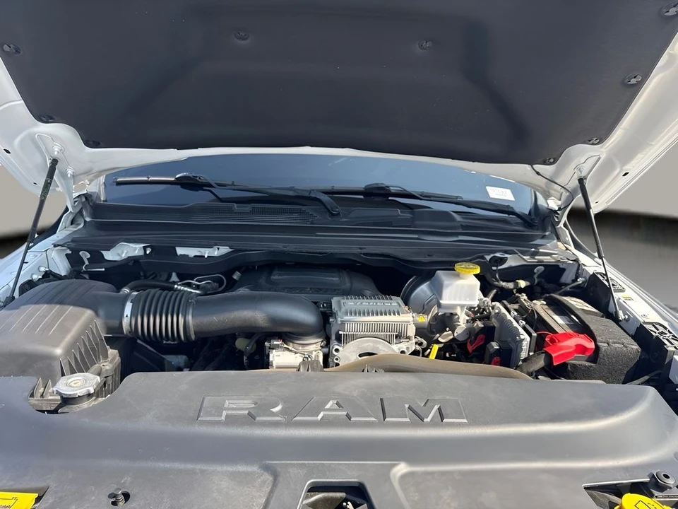 2022 Ram 1500 2nd Gen - Image 29 of 31