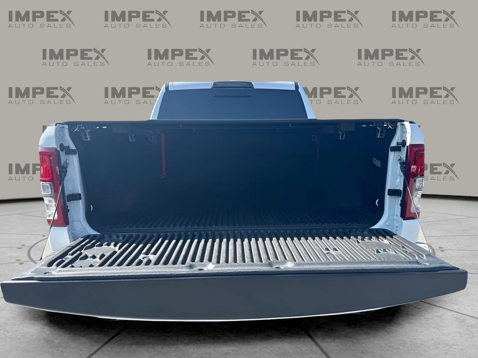 2022 Ram 1500 2nd Gen - Image 28 of 31