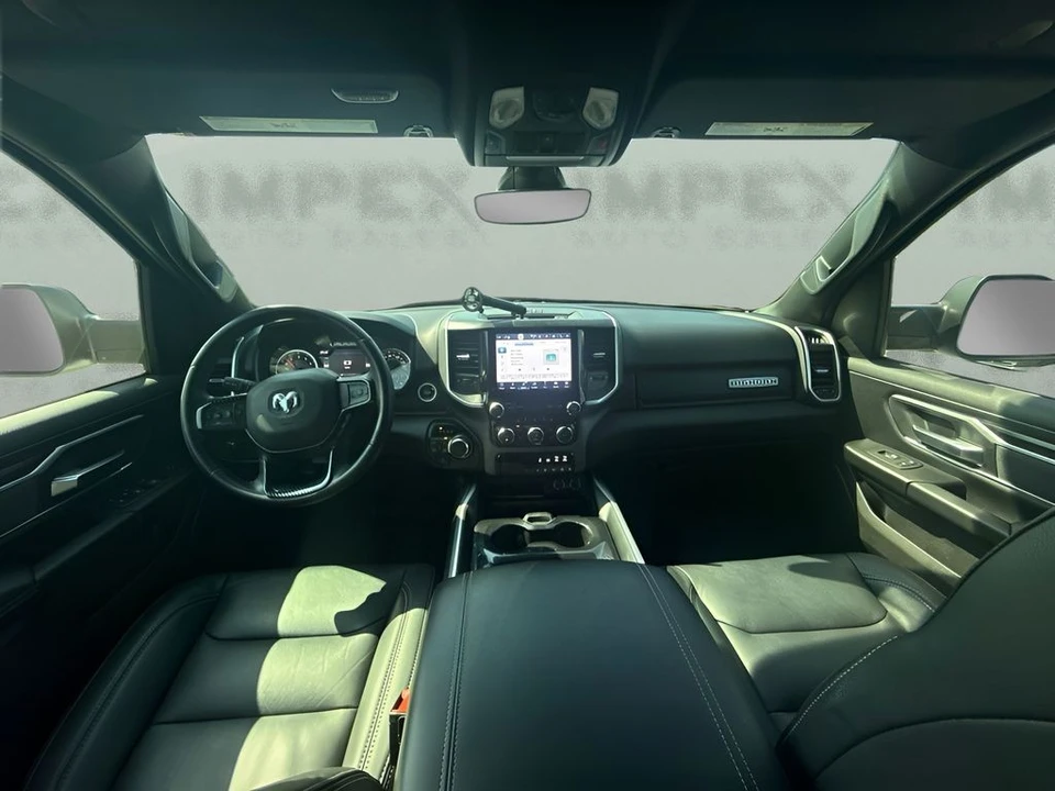 2022 Ram 1500 2nd Gen - Image 11 of 31