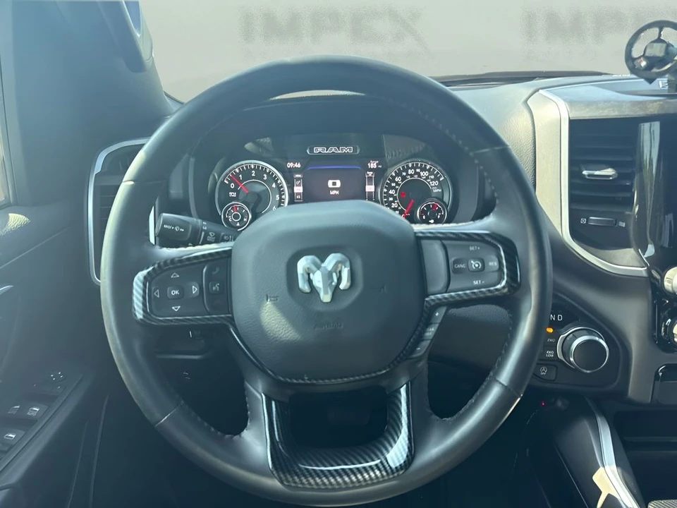 2022 Ram 1500 2nd Gen - Image 12 of 31
